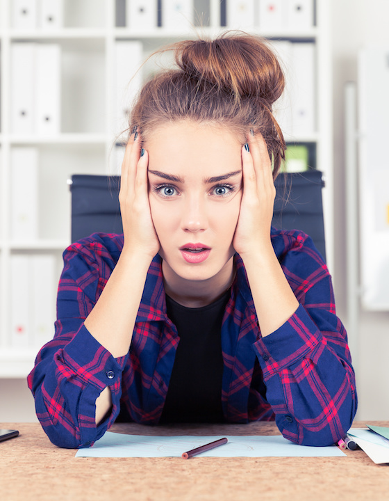 B2B marketing is stressful. Here’s how to turn down the pressure.