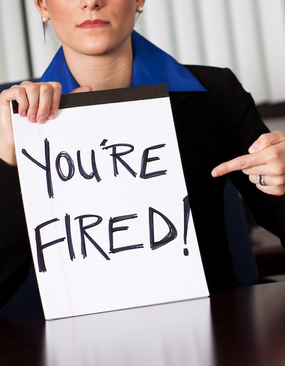Are you ready to fire your marketing agency?