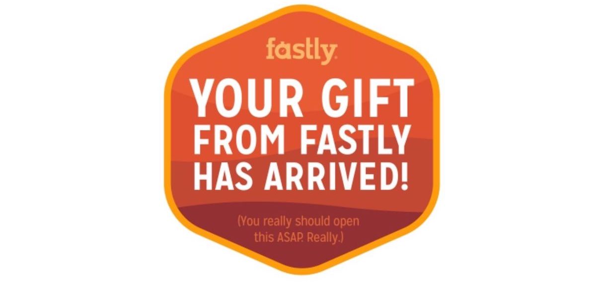  Fastly