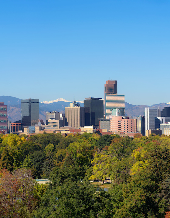 Denver Honors Catalyst with Multiple Certifications for Values and