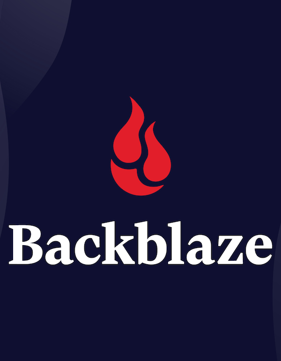 Catalyst Creates Marketing Campaign for Backblaze Partner Program