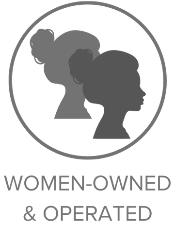 Women-Owned & Operated