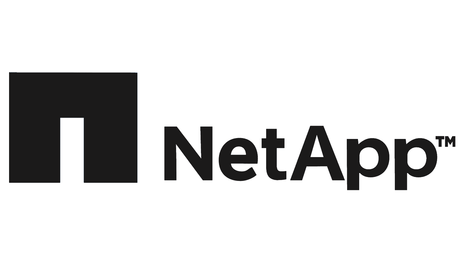 netapp