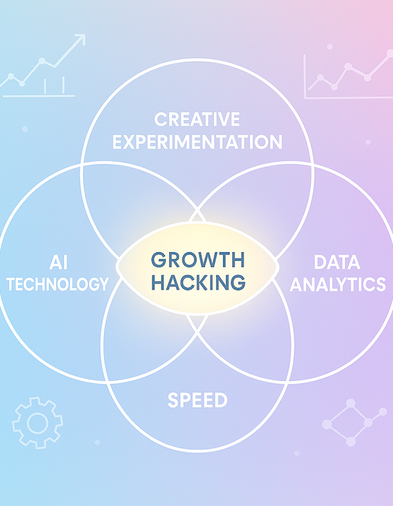 Growth Marketing